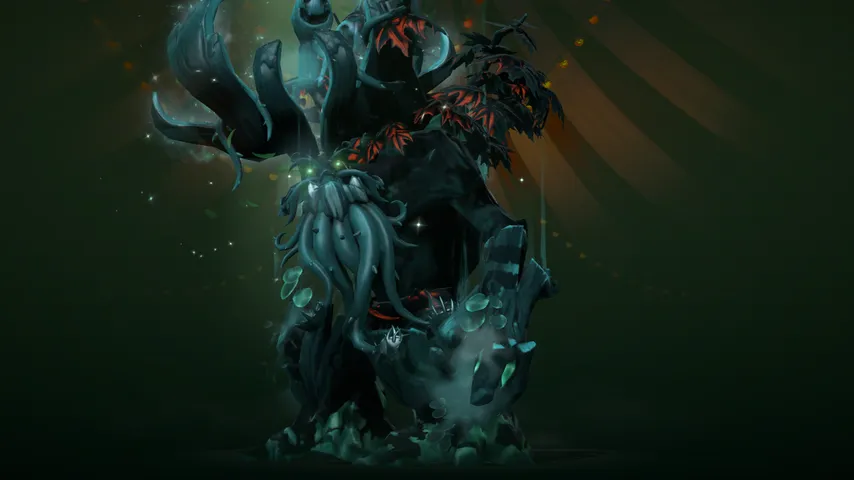 Treant Protector Diretide